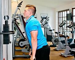 Salzburg Hotel Holznerwirt