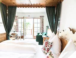 Salzburg Hotel Holznerwirt