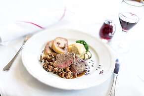 Salzburg Hotel Holznerwirt