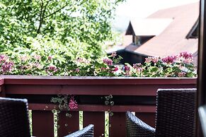 Salzburg Hotel Holznerwirt