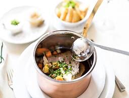 Salzburg Hotel Holznerwirt