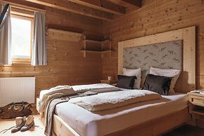 feelfree - Natur & Aktiv Resort Ötztal