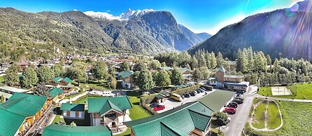 feelfree - Natur & Aktiv Resort Ötztal