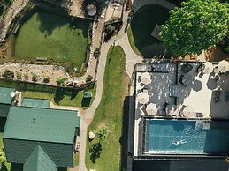 Feelfree Nature Resort