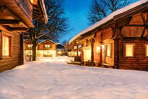 Feelfree Nature Resort