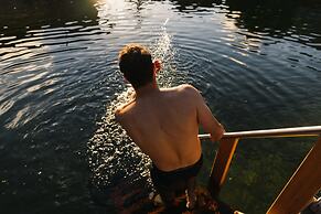 Feelfree Nature Resort