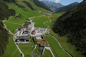 Thermal Badhotel Kirchler