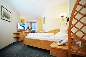 Thermal Badhotel Kirchler