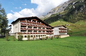 Thermal Badhotel Kirchler