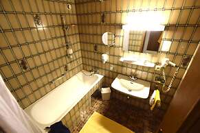 Thermal Badhotel Kirchler