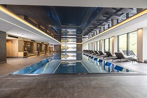 Thermal Badhotel Kirchler