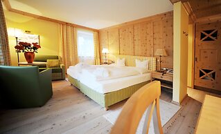 Thermal Badhotel Kirchler