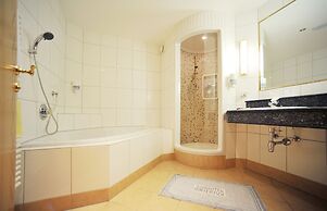 Thermal Badhotel Kirchler