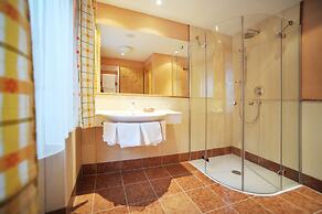 Thermal Badhotel Kirchler
