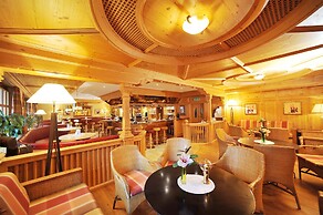 Thermal Badhotel Kirchler