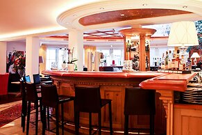 Hotel Plattenhof