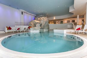 Hotel Plattenhof