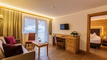 Hotel Plattenhof