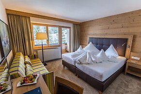 Hotel Plattenhof