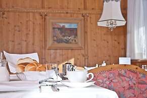 Hotel Plattenhof