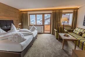Hotel Plattenhof