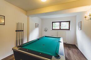 Hotel Plattenhof