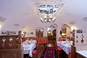 Hotel Plattenhof