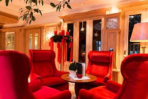 Hotel Plattenhof