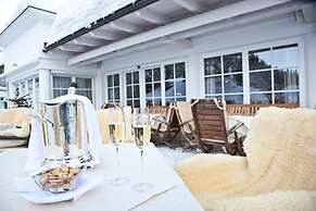 Hotel Plattenhof