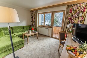 Hotel Plattenhof