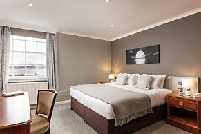 North West Castle Hotel