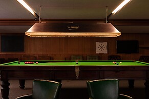 North West Castle Hotel