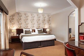 North West Castle Hotel