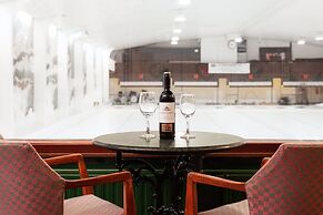 North West Castle Hotel