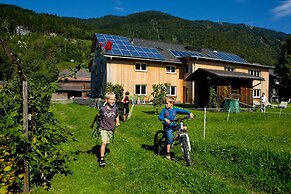 Sonne Bezau