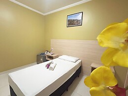 Hotel El Pilar by Bsb Inn