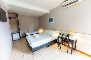 Hotel El Pilar by Bsb Inn