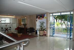 Hotel El Pilar by Bsb Inn