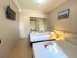 Hotel El Pilar by Bsb Inn