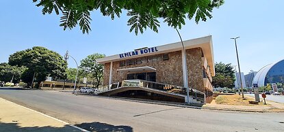 Hotel El Pilar by Bsb Inn