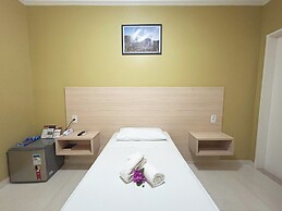 Hotel El Pilar by Bsb Inn