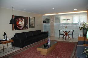 Hotel El Pilar by Bsb Inn