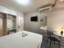 Hotel El Pilar by Bsb Inn