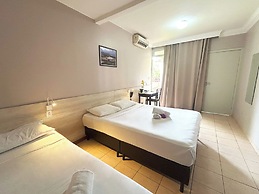 Hotel El Pilar by Bsb Inn