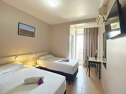 Hotel El Pilar by Bsb Inn