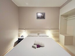 Hotel El Pilar by Bsb Inn