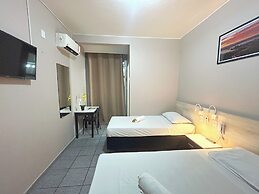 Hotel El Pilar by Bsb Inn