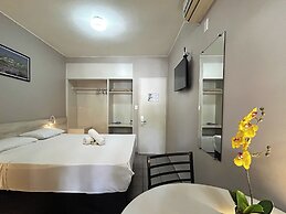 Hotel El Pilar by Bsb Inn