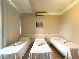 Hotel El Pilar by Bsb Inn