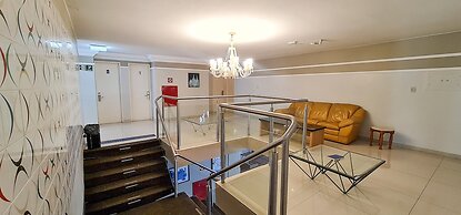 Hotel El Pilar by Bsb Inn